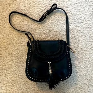Tom Clovers Crossbody NWOT